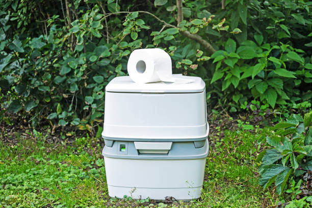 Best Porta potty delivery and setup  in Stanhope, NJ