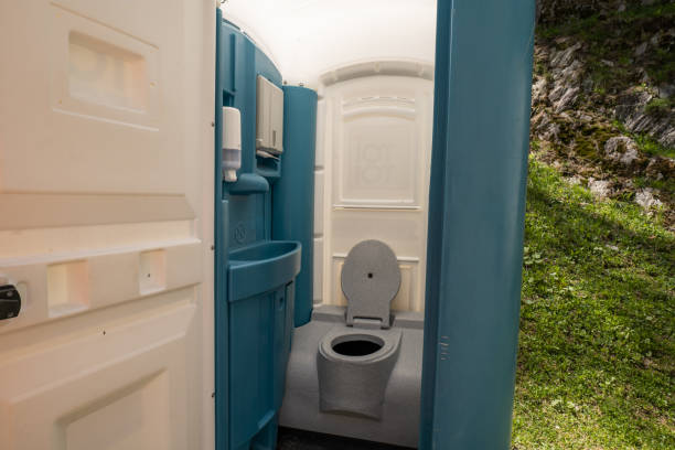 Best Porta potty delivery and setup  in Stanhope, NJ