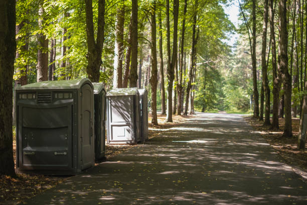 Best Emergency porta potty rental  in Stanhope, NJ