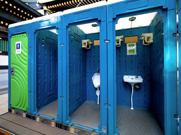 Best Local porta potty services  in Stanhope, NJ