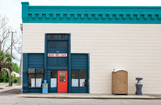 Best Event porta potty rental  in Stanhope, NJ