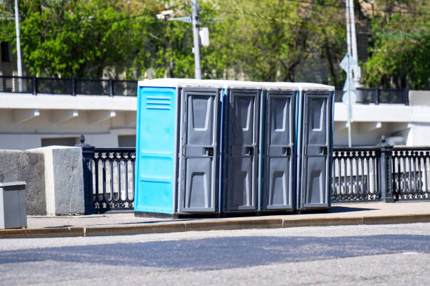 Best Affordable portable toilet rental  in Stanhope, NJ