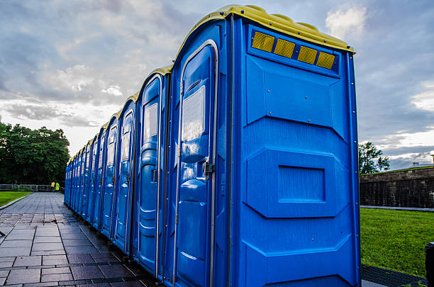 Portable Toilet Options We Offer in Stanhope, NJ