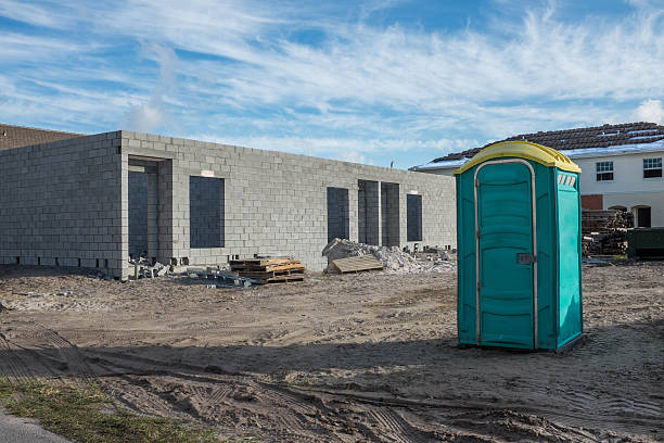 Best Long-term porta potty rental  in Stanhope, NJ