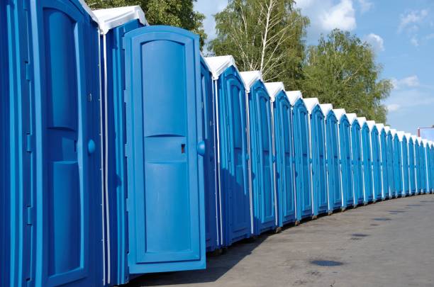 Professional porta potty rental in Stanhope, NJ